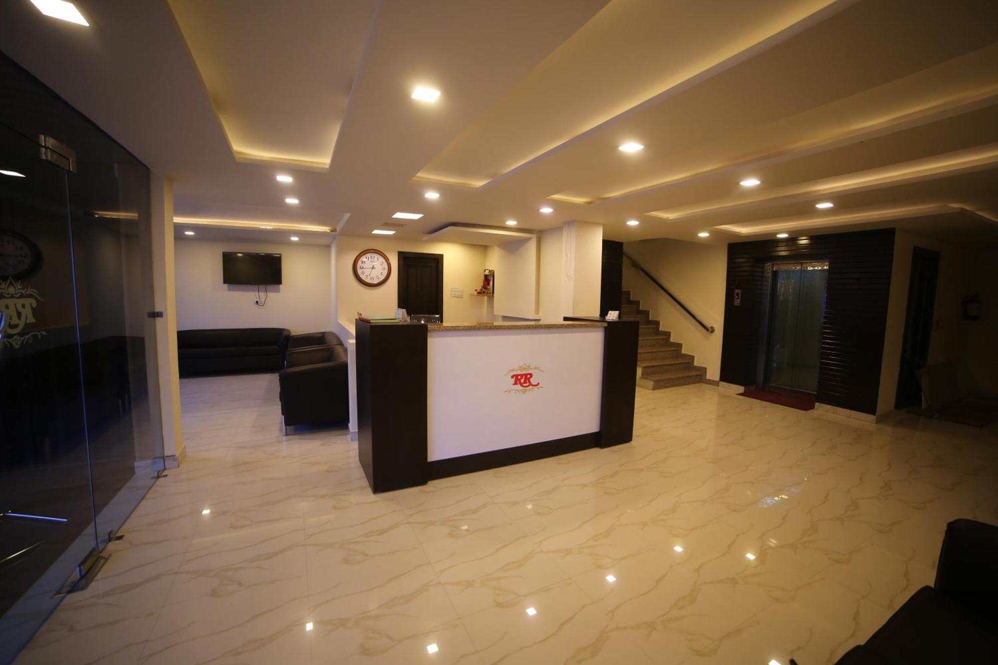 Royal Rosette Lake View Bhimtal Nainital Exterior foto